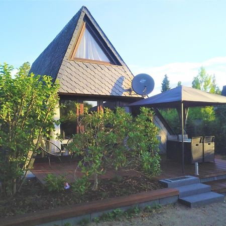 Ferienhaus Freilingen Blankenheim  Buitenkant foto