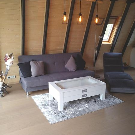 Ferienhaus Freilingen Blankenheim  Buitenkant foto
