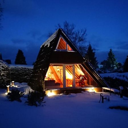 Ferienhaus Freilingen Blankenheim  Buitenkant foto