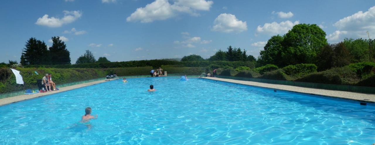 Ferienhaus Freilingen Blankenheim  Buitenkant foto