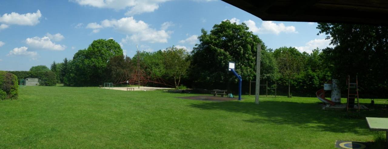 Ferienhaus Freilingen Blankenheim  Buitenkant foto