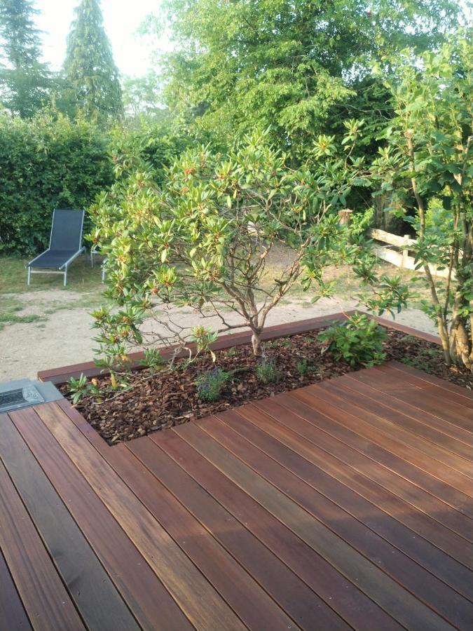 Ferienhaus Freilingen Blankenheim  Buitenkant foto