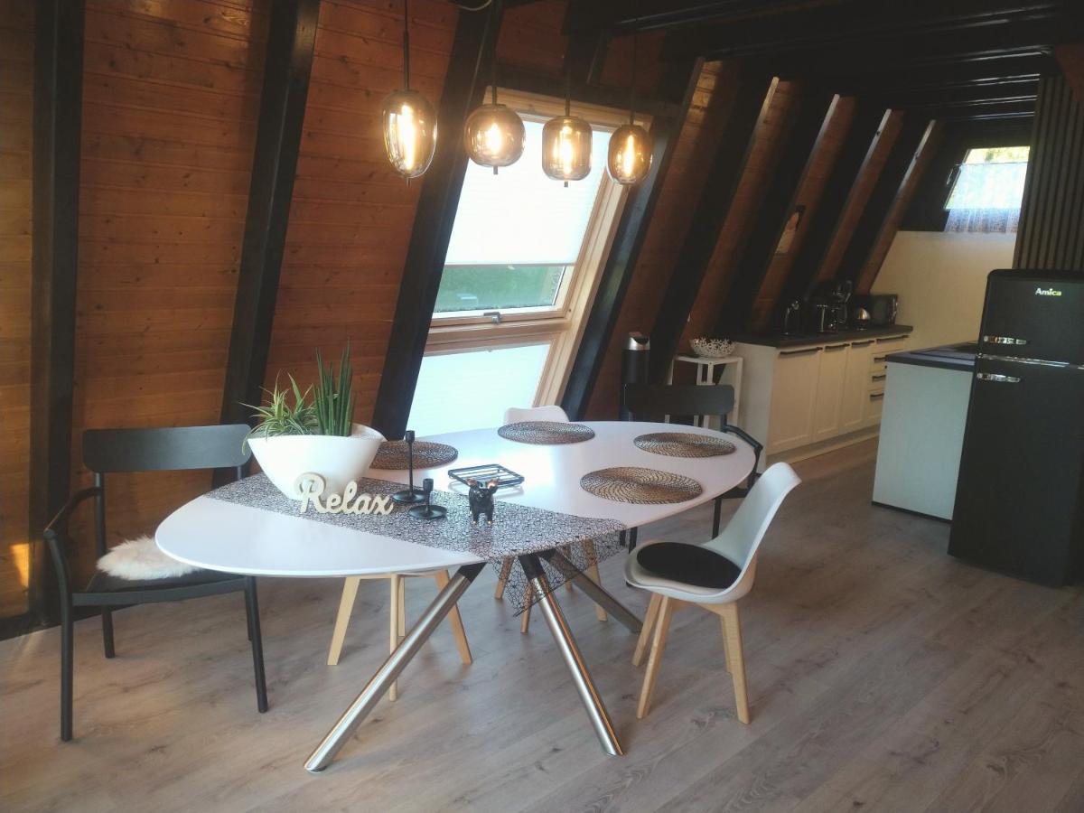 Ferienhaus Freilingen Blankenheim  Buitenkant foto