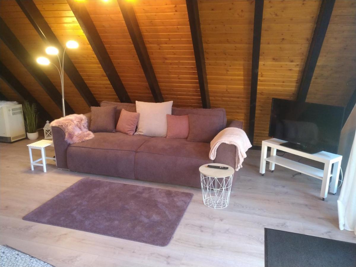 Ferienhaus Freilingen Blankenheim  Buitenkant foto