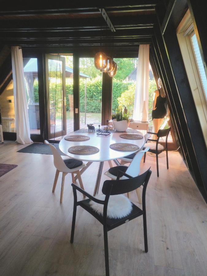 Ferienhaus Freilingen Blankenheim  Buitenkant foto