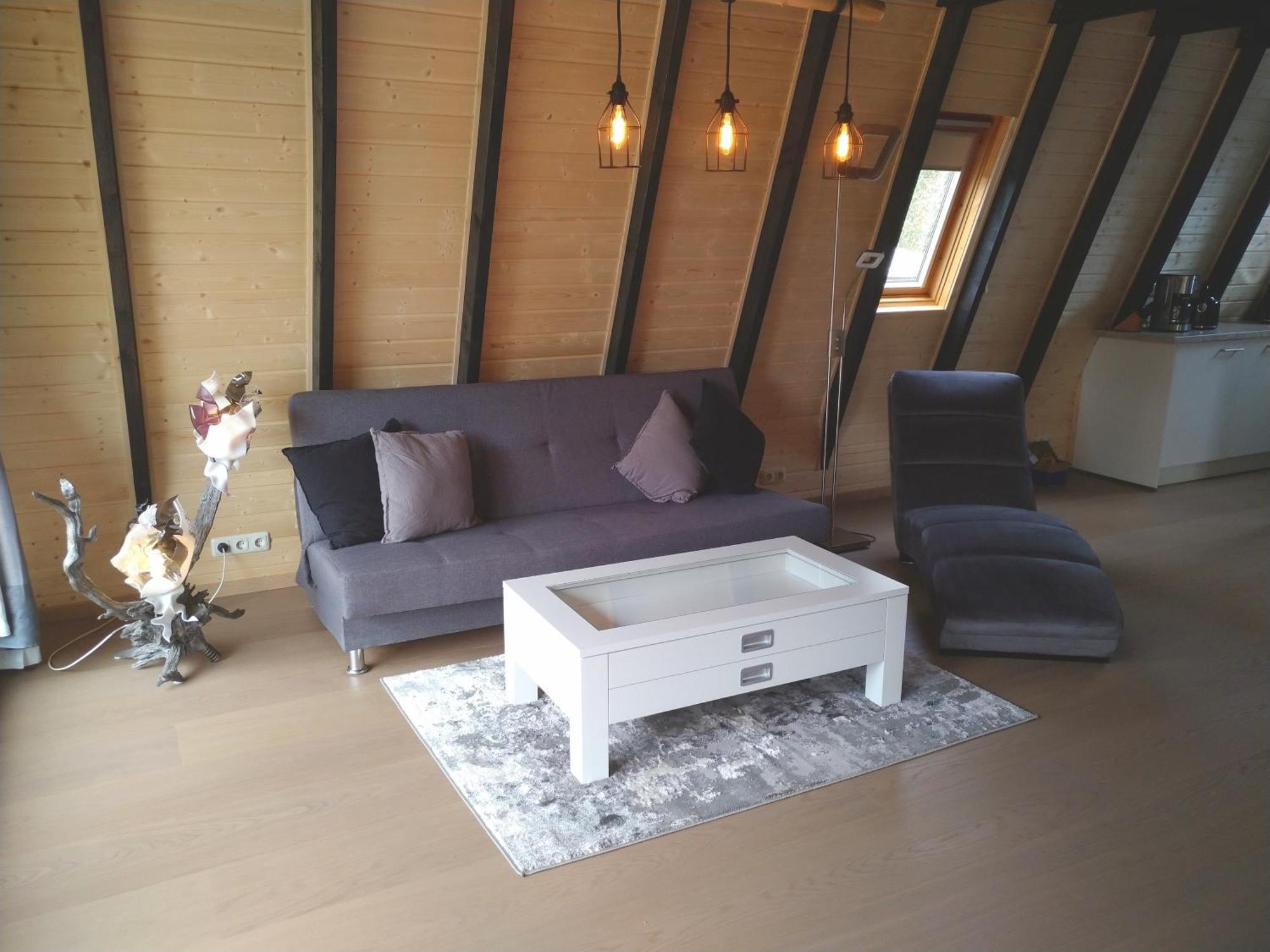 Ferienhaus Freilingen Blankenheim  Buitenkant foto